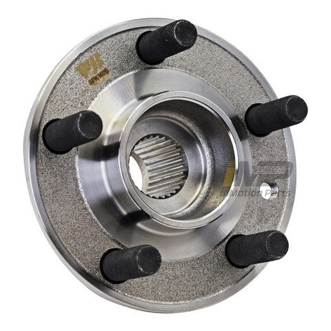 InMotion Parts Wheel Hub P/N:SPK1026 Fits: Land Rover Lr2 15-08 - Image 2