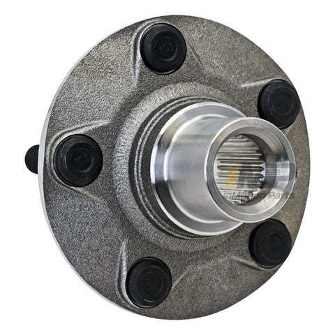 InMotion Parts Wheel Hub P/N:SPK1026 Fits: Land Rover Lr2 15-08 - Image 4