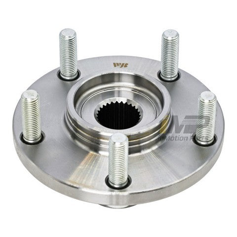 WJB Wheel Hub P/N:SPK1028 Fits: Kia Sportage 10-09 - Image 3