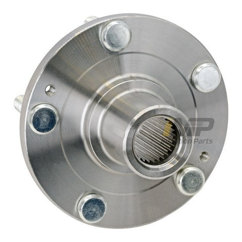 WJB Wheel Hub P/N:SPK1028 Fits: Kia Sportage 10-09 - Image 2