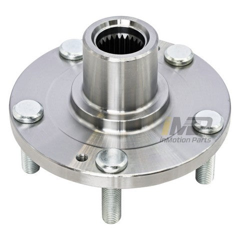 WJB Wheel Hub P/N:SPK1028 Fits: Kia Sportage 10-09 - Image 1