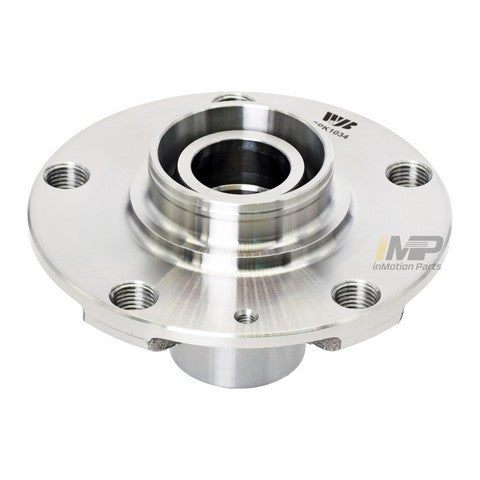 InMotion Parts Wheel Hub P/N:SPK1034 Fits: Audi A4 Quattro 08-02 - Image 2