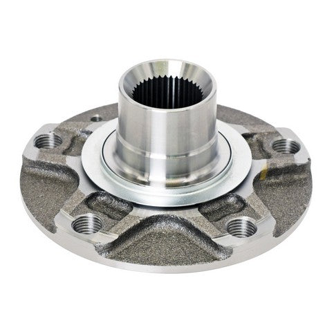 InMotion Parts Wheel Hub P/N:SPK1034 Fits: Audi A4 Quattro 08-02 - Image 3