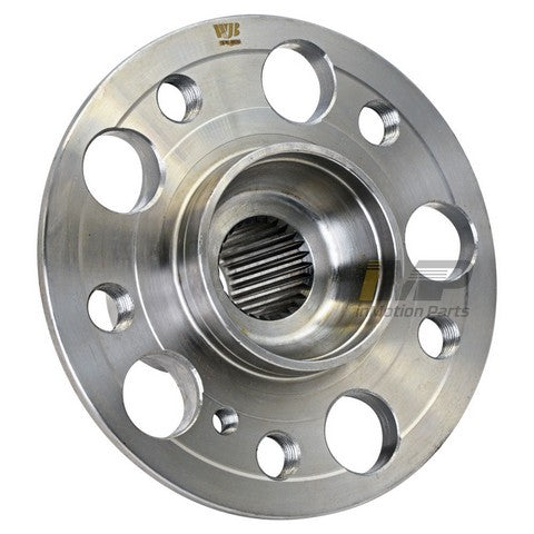 WJB Wheel Hub P/N:SPK1036 Fits: Mercedes-benz C63 Amg, Mercedes-benz Cl550, Mercedes-benz Cl600, Mercedes-benz Cl63 Amg, Mercedes-benz Cls400, Mercedes-benz Cls550, Mercedes-benz Cls63 Amg, Mercedes-benz Cls63 Amg S, Mercedes-benz E250, Mercedes-benz E320 - Image 3