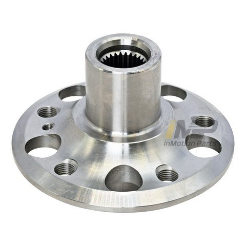 WJB Wheel Hub P/N:SPK1036 Fits: Mercedes-benz C63 Amg, Mercedes-benz Cl550, Mercedes-benz Cl600, Mercedes-benz Cl63 Amg, Mercedes-benz Cls400, Mercedes-benz Cls550, Mercedes-benz Cls63 Amg, Mercedes-benz Cls63 Amg S, Mercedes-benz E250, Mercedes-benz E320 - Image 2