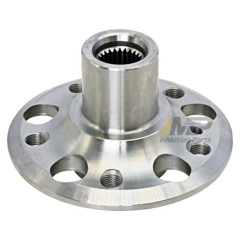 WJB Wheel Hub P/N:SPK1036 Fits: Mercedes-benz C63 Amg, Mercedes-benz Cl550, Mercedes-benz Cl600, Mercedes-benz Cl63 Amg, Mercedes-benz Cls400, Mercedes-benz Cls550, Mercedes-benz Cls63 Amg, Mercedes-benz Cls63 Amg S, Mercedes-benz E250, Mercedes-benz E320 - Image 1