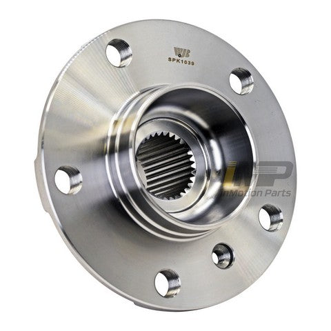 WJB Wheel Hub P/N:SPK1039 Fits: BMW 528i, BMW 528i Xdrive, BMW 535d, BMW 535d Xdrive, BMW 535i, BMW 535i Gt, BMW 535i Gt Xdrive, BMW 535i Xdrive, BMW 550i, BMW 550i Gt - Image 2