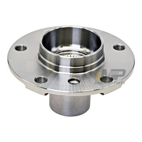 WJB Wheel Hub P/N:SPK1039 Fits: BMW 528i, BMW 528i Xdrive, BMW 535d, BMW 535d Xdrive, BMW 535i, BMW 535i Gt, BMW 535i Gt Xdrive, BMW 535i Xdrive, BMW 550i, BMW 550i Gt - Image 4