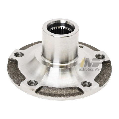 WJB Wheel Hub P/N:SPK1039 Fits: BMW 528i, BMW 528i Xdrive, BMW 535d, BMW 535d Xdrive, BMW 535i, BMW 535i Gt, BMW 535i Gt Xdrive, BMW 535i Xdrive, BMW 550i, BMW 550i Gt - Image 1