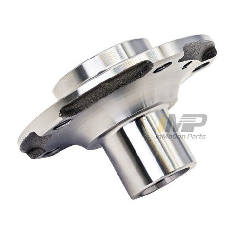 WJB Wheel Hub P/N:SPK1039 Fits: BMW 528i, BMW 528i Xdrive, BMW 535d, BMW 535d Xdrive, BMW 535i, BMW 535i Gt, BMW 535i Gt Xdrive, BMW 535i Xdrive, BMW 550i, BMW 550i Gt - Image 3