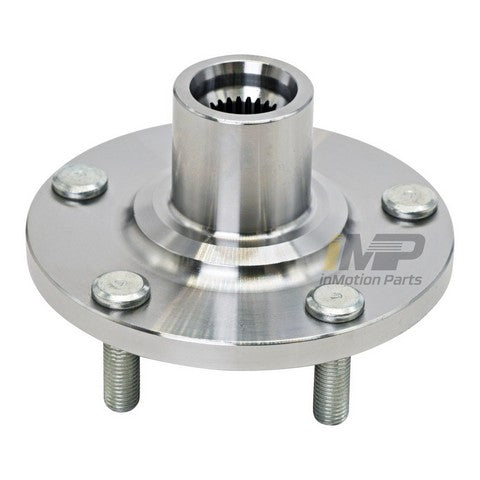 WJB Wheel Hub P/N:SPK1041 Fits: Pontiac Vibe 10-09 - Image 1