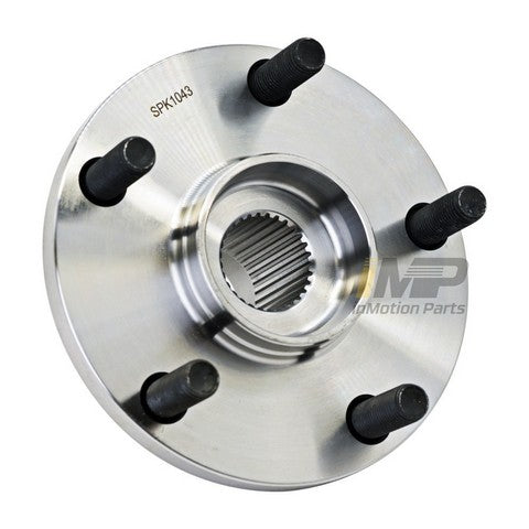 WJB Wheel Hub P/N:SPK1043 Fits: Toyota Sienna 20-11 - Image 4