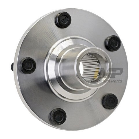 WJB Wheel Hub P/N:SPK1043 Fits: Toyota Sienna 20-11 - Image 2