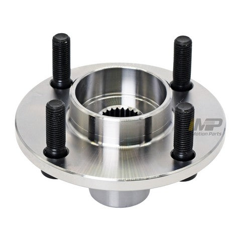 WJB Wheel Hub P/N:SPK1045 Fits: Ford Fiesta 2014 - Image 3