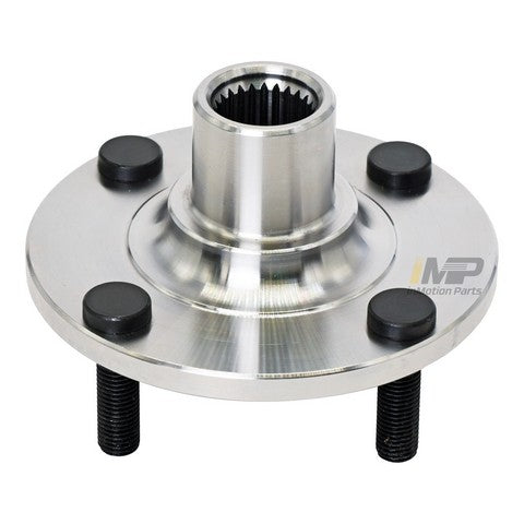 WJB Wheel Hub P/N:SPK1045 Fits: Ford Fiesta 2014 - Image 1