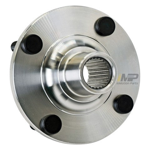 WJB Wheel Hub P/N:SPK1045 Fits: Ford Fiesta 2014 - Image 2