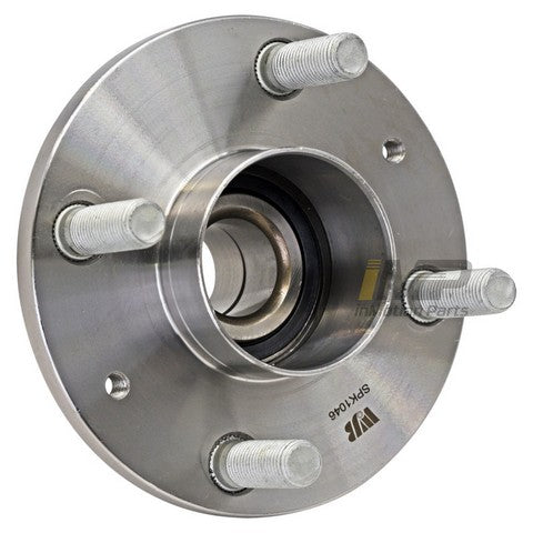 InMotion Parts Wheel Hub P/N:SPK1046 Fits: Chevrolet Spark 15-13 - Image 3