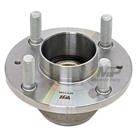 InMotion Parts Wheel Hub P/N:SPK1046 Fits: Chevrolet Spark 15-13 - Image 2