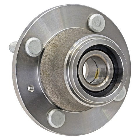 InMotion Parts Wheel Hub P/N:SPK1046 Fits: Chevrolet Spark 15-13 - Image 1