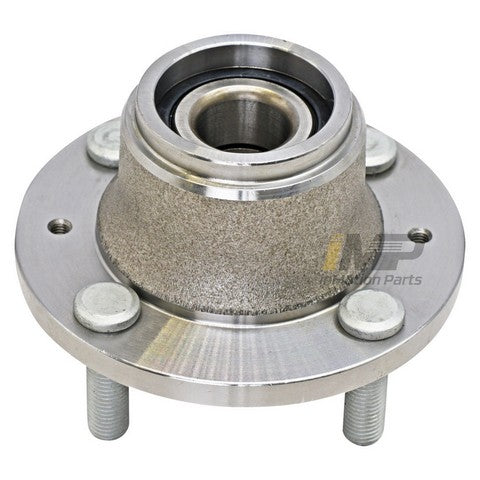 InMotion Parts Wheel Hub P/N:SPK1046 Fits: Chevrolet Spark 15-13 - Image 4