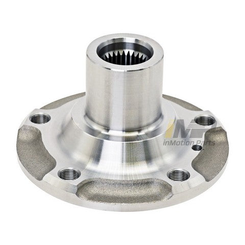 InMotion Parts Wheel Hub P/N:SPK1048 Fits: BMW X5 15-10, BMW X6 2015 - Image 2