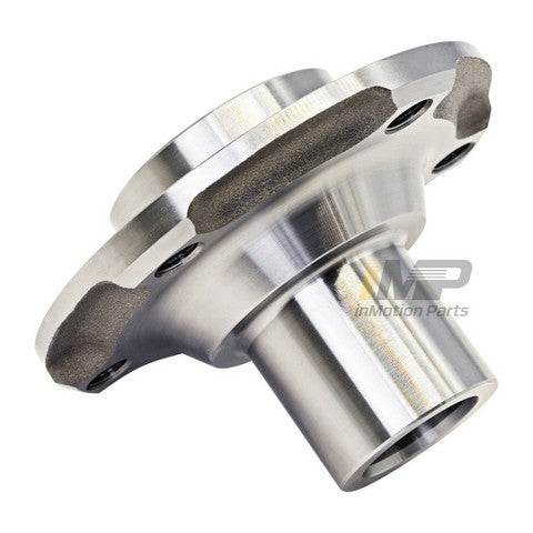 InMotion Parts Wheel Hub P/N:SPK1048 Fits: BMW X5 15-10, BMW X6 2015 - Image 1