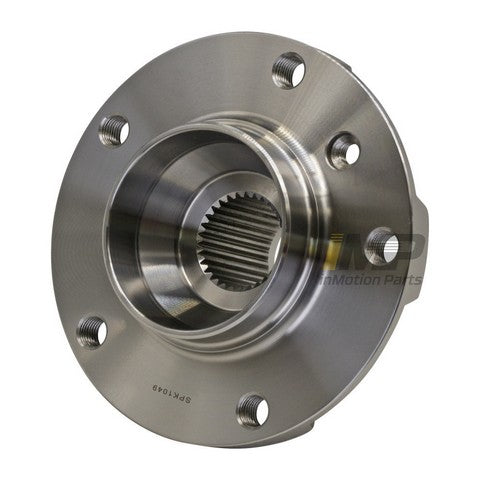 WJB Wheel Hub P/N:SPK1049 Fits: BMW 328i Xdrive 13-09, BMW 335i Xdrive 13-09 - Image 2