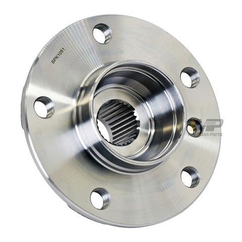 WJB Wheel Hub P/N:SPK1051 Fits: BMW 228i 16-14, BMW 230i 21-17, BMW 230i Xdrive 21-17, BMW 320i 18-13, BMW 328d 18-14, BMW 328i 16-12, BMW M235i 16-14, BMW M235i Xdrive 16-15, BMW M240i 21-17, BMW M240i Xdrive 21-17 - Image 3