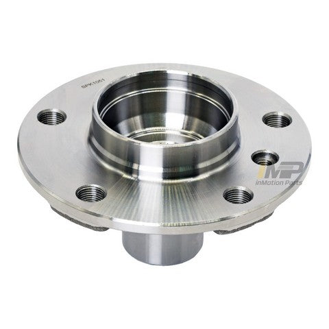 WJB Wheel Hub P/N:SPK1051 Fits: BMW 228i 16-14, BMW 230i 21-17, BMW 230i Xdrive 21-17, BMW 320i 18-13, BMW 328d 18-14, BMW 328i 16-12, BMW M235i 16-14, BMW M235i Xdrive 16-15, BMW M240i 21-17, BMW M240i Xdrive 21-17 - Image 4