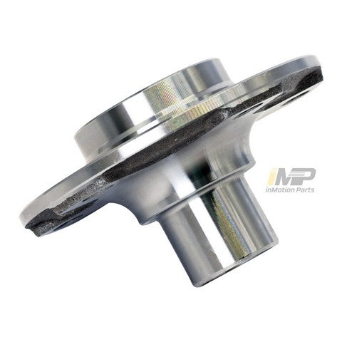 WJB Wheel Hub P/N:SPK1051 Fits: BMW 228i 16-14, BMW 230i 21-17, BMW 230i Xdrive 21-17, BMW 320i 18-13, BMW 328d 18-14, BMW 328i 16-12, BMW M235i 16-14, BMW M235i Xdrive 16-15, BMW M240i 21-17, BMW M240i Xdrive 21-17 - Image 2