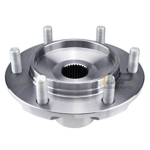 WJB Wheel Hub P/N:SPK107 Fits: Toyota Tacoma 09-05 - Image 2