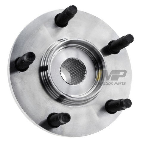 InMotion Parts Wheel Hub P/N:SPK108 Fits: Ford Escape 04-01, Ford Escape 12-08, Mercury Mariner 11-05 - Image 2