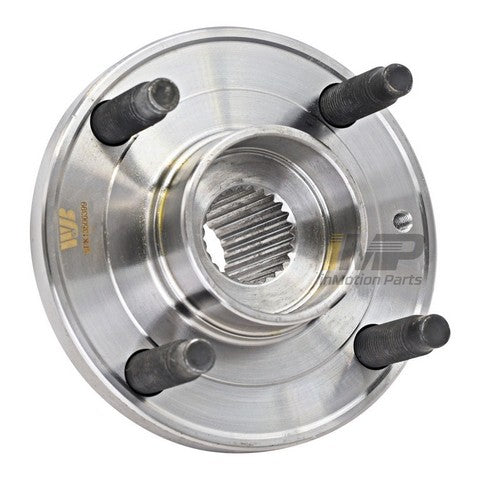 InMotion Parts Wheel Hub P/N:SPK13506399 Fits: Chevrolet Spark 21-16 - Image 3