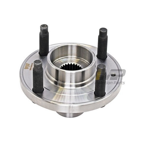 InMotion Parts Wheel Hub P/N:SPK13506399 Fits: Chevrolet Spark 21-16 - Image 2