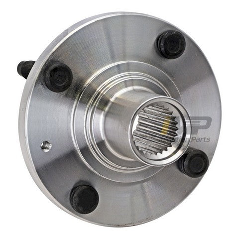 InMotion Parts Wheel Hub P/N:SPK13506399 Fits: Chevrolet Spark 21-16 - Image 1