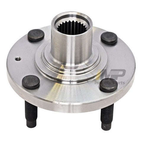 InMotion Parts Wheel Hub P/N:SPK13506399 Fits: Chevrolet Spark 21-16 - Image 4