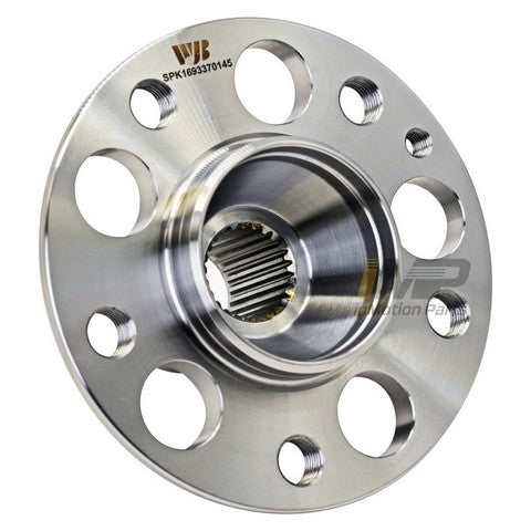 WJB Wheel Hub P/N:SPK1693370145 Fits: Mercedes-benz B200 11-06 - Image 4