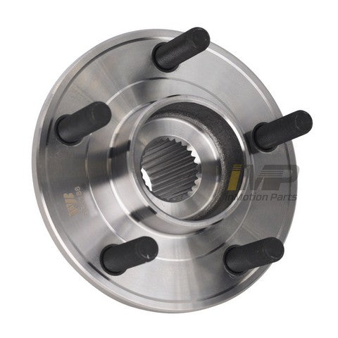 WJB Wheel Hub P/N:SPK188 Fits: Ford Escape 19-13, Lincoln Mkc 19-15 - Image 2
