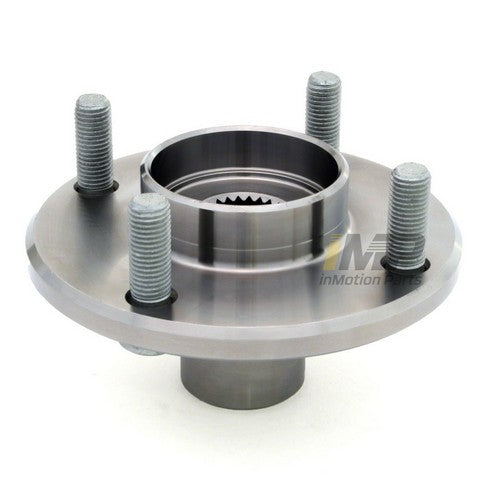 WJB Wheel Hub P/N:SPK200 Fits: Ford Contour 00-95, Mercury Cougar 02-99, Mercury Mystique 00-95 - Image 2