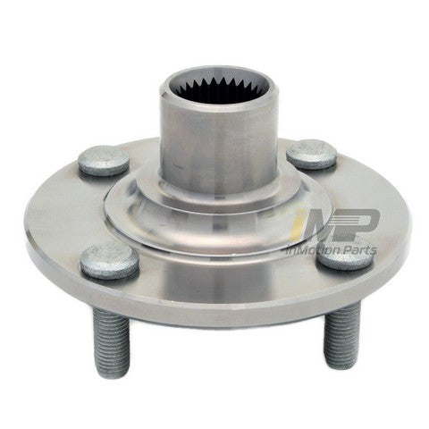 WJB Wheel Hub P/N:SPK200 Fits: Ford Contour 00-95, Mercury Cougar 02-99, Mercury Mystique 00-95 - Image 1