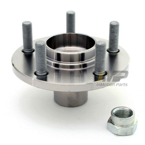 WJB Wheel Hub P/N:SPK201 Fits: Ford Windstar 98-96 - Image 2