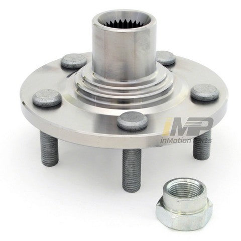 WJB Wheel Hub P/N:SPK201 Fits: Ford Windstar 98-96 - Image 1