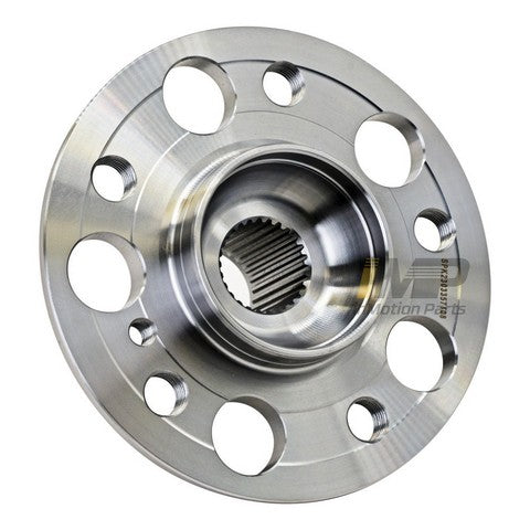WJB Wheel Hub P/N:SPK2303357108 Fits: Mercedes-benz C250, Mercedes-benz C300, Mercedes-benz C350, Mercedes-benz C63 Amg, Mercedes-benz E350, Mercedes-benz E400, Mercedes-benz E550, Mercedes-benz Sl550 - Image 2