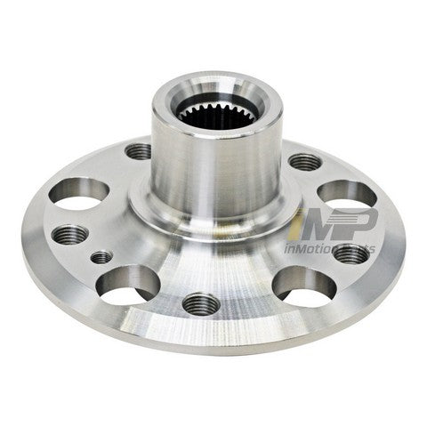 WJB Wheel Hub P/N:SPK2303357108 Fits: Mercedes-benz C250, Mercedes-benz C300, Mercedes-benz C350, Mercedes-benz C63 Amg, Mercedes-benz E350, Mercedes-benz E400, Mercedes-benz E550, Mercedes-benz Sl550 - Image 4