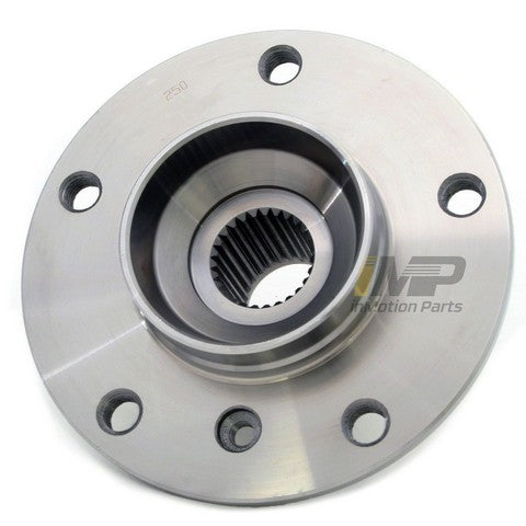 WJB Wheel Hub P/N:SPK250 Fits: BMW 318i 98-92, BMW 318is 97-92, BMW 323ci 2000, BMW 323i 00-98, BMW 323is 99-98, BMW 325ci 06-01, BMW 325i 05-01, BMW 325i 95-92, BMW 325is 95-92, BMW 328ci 2000, BMW 328i 00-96, BMW 328is 99-96 - Image 2
