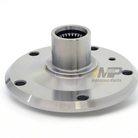 WJB Wheel Hub P/N:SPK250 Fits: BMW 318i 98-92, BMW 318is 97-92, BMW 323ci 2000, BMW 323i 00-98, BMW 323is 99-98, BMW 325ci 06-01, BMW 325i 05-01, BMW 325i 95-92, BMW 325is 95-92, BMW 328ci 2000, BMW 328i 00-96, BMW 328is 99-96 - Image 1