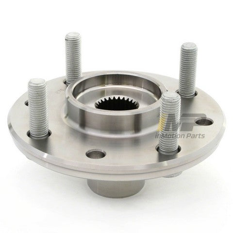 InMotion Parts Wheel Hub P/N:SPK270 Fits: Volvo S40 04-00, Volvo V40 04-00 - Image 2