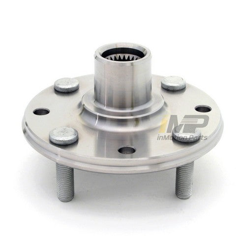 InMotion Parts Wheel Hub P/N:SPK270 Fits: Volvo S40 04-00, Volvo V40 04-00 - Image 1
