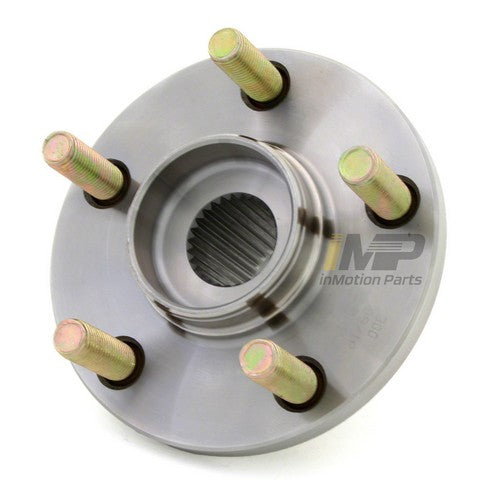 WJB Wheel Hub P/N:SPK300 Fits: Chrysler Pt Cruiser 10-02, Dodge Neon 05-02 - Image 2