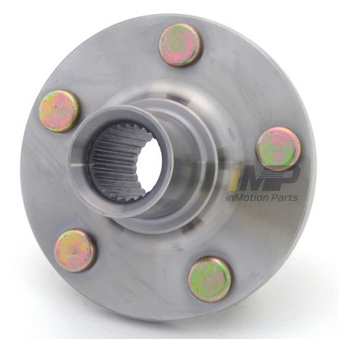 WJB Wheel Hub P/N:SPK300 Fits: Chrysler Pt Cruiser 10-02, Dodge Neon 05-02 - Image 1